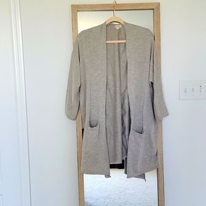 Lightweight Summer Donni cardigan